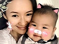 章子怡当妈后太圈粉了