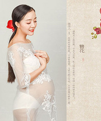 古孕味照免费等你拿
