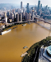江北嘴的单配单价都13500了,买来投资还有涨幅没得哦?