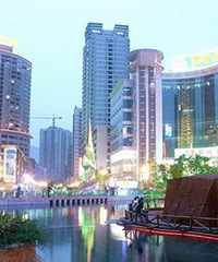 从沙区一路看到北区,看了10来个楼盘,点评一下