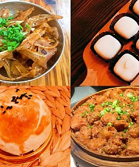 15家美食分享,微信上买到成功的甜品