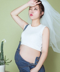 遇见最美好的“小蜜宝”