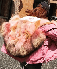 马云背后的女人们,第一时间来晒剁手节的败品