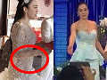 钟丽缇怀4胎了?!