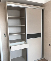 棕榈泉3房dream house -12.6软装计划【PPG大师漆杯装修日记】