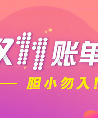 ֧˫11˵ˣɹɹ㻨˶٣