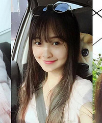 一对一相亲会报名,这些美女要参加