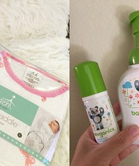 花钱买经验,母婴用品种草和拔草