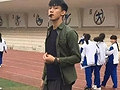 校草留校当体育老师