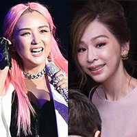 什么鬼?这些女明星越看越吓人