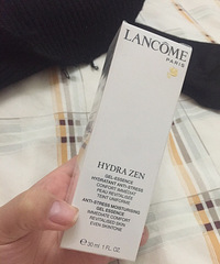 兰蔻精华全新正品假一赔命