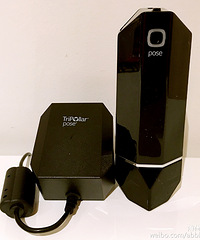 Ttipollar入手!用了两次,感觉不适合肉肉脸