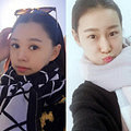 这些美女要参加相亲会
