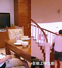 开扒《爸爸去哪儿4》中明星的家