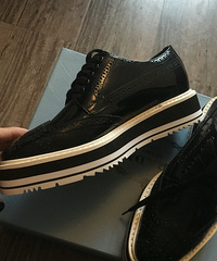 关于初冬的几件新衣服