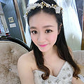 日系新娘,就是这么美
