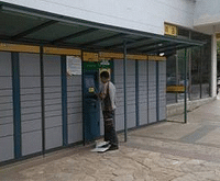 据说速递易在部分小区延长免费期,免费了你还用不用?