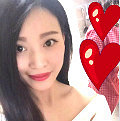 甜美的耿直girl征婚