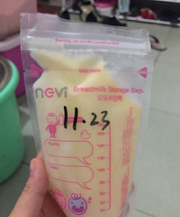母乳多惨了