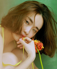 我可以小清新,当然也可以女汉子【2016写真日记大赛】