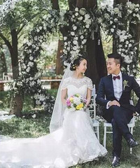 婚礼上能省钱的地方我们都帮你想到了,照着做,预算至少减三成