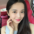 乐观开朗的银行妹子
