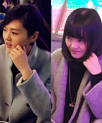八分钟相亲会美女多