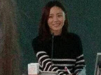 羡慕羡慕!重庆一高校现气质型美女老师