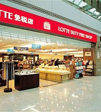听说在韩国买韩妆,商场的货和免税店的货不一样?