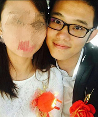 年轻女孩跳楼身亡,留下遗书控诉男友