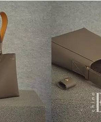 【小广柑儿】受够了爆款包包!这些小众轻奢品牌美哭我