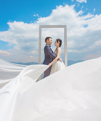 ★ Bueatiful Love★ 大理&普吉旅拍写真【2016写真日记大赛】