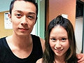 周柏豪大婚新娘不是她