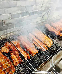 好吃狗卡卡角角不放过 原生态黄牛肉 好吃才是硬道理