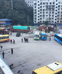 男子跳桥自杀第一次没死,爬起来又跳了一次