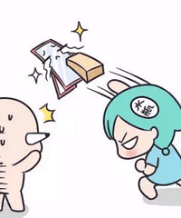 十二星座最残暴的一面都会在什么时候爆发?!看看你是不是这样的