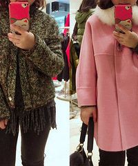 �����۵�˫����ë���£�������װһ����