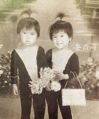 孪生姐妹考上大学查出尿毒症,双双决定捐献遗体