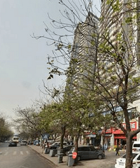 发帖纪念我的36平小房子,买的大坪石油路的商社时代