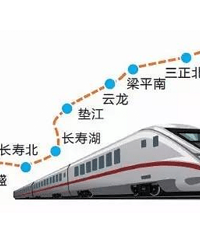 渝万高铁沿线美食,万州、梁平、垫江、长寿的美食大推荐