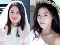 全智贤和孔孝真谁更美