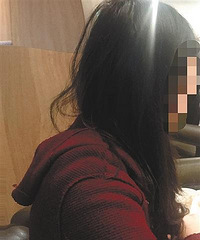 女子结婚不到半年常被监视,丈夫天天要求证明我爱他