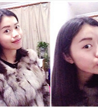 90后活泼的HR小美女征婚