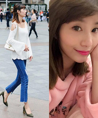 大长腿美妞要来相亲会