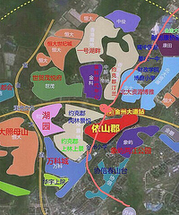 问一下大家,照母山约克郡金州商圈到底还修吗?