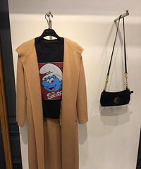 买新衣背新包,管管打探万象城12大品牌,邀你一起狂买过圣诞