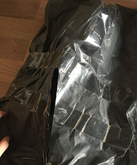 遇暴力快递后续:撕4天中通全额赔偿,投诉之路供JMS参考!