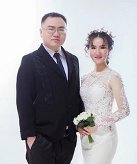 7588中式婚礼【1024摄影2016第4届新娘日记】