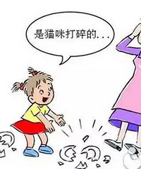 小女孩为2元钱说谎,母亲把她扔到派出所后直接走了