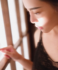 花样年华,安静而恬美 For my 20years old